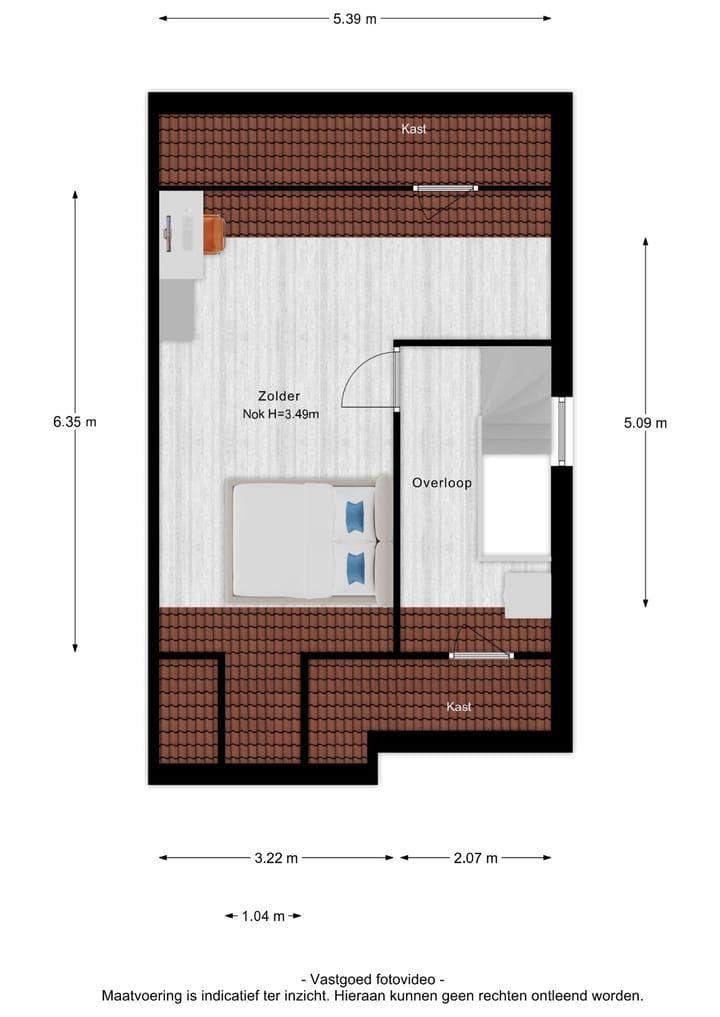 Foto 65 van Van den Oosterkamperf 5-A