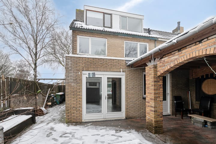 Foto 32 van Meteorenstraat 88