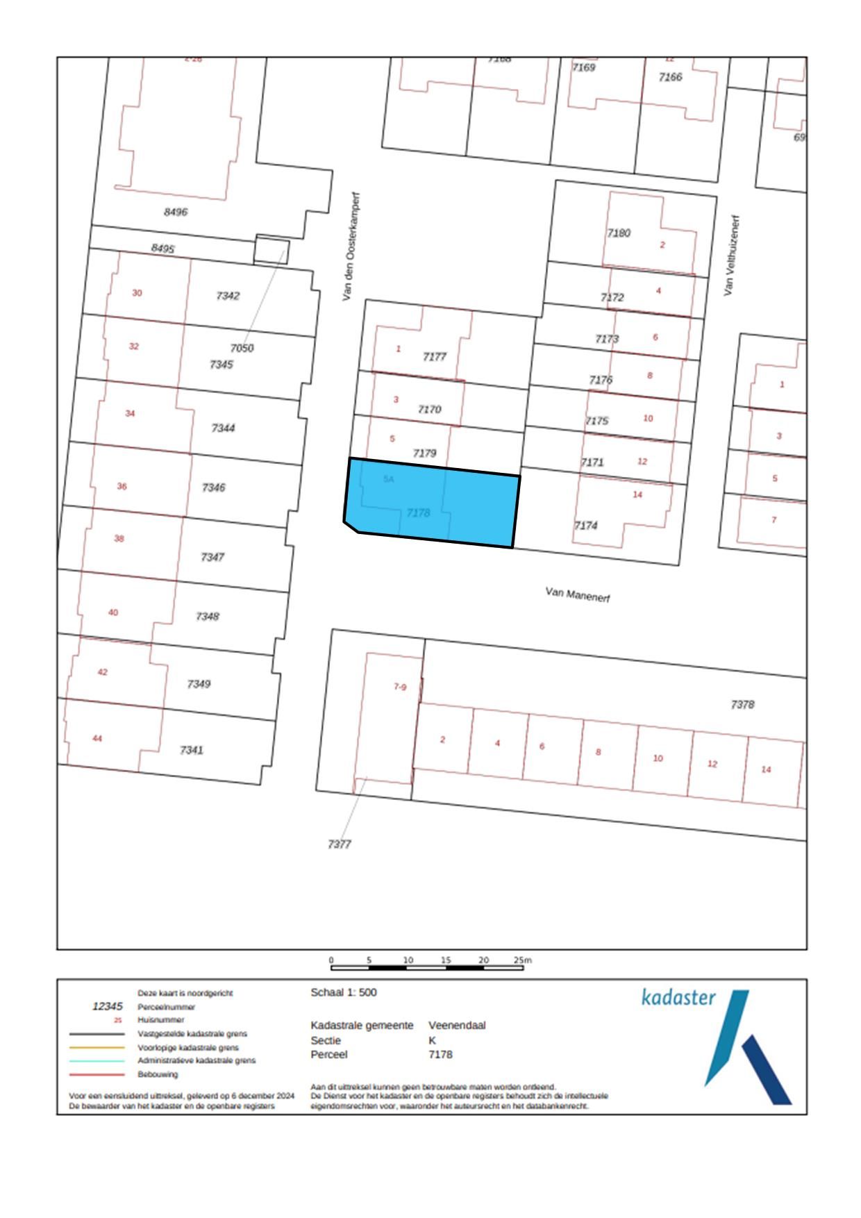 Photo 66 of Van den Oosterkamperf 5-A