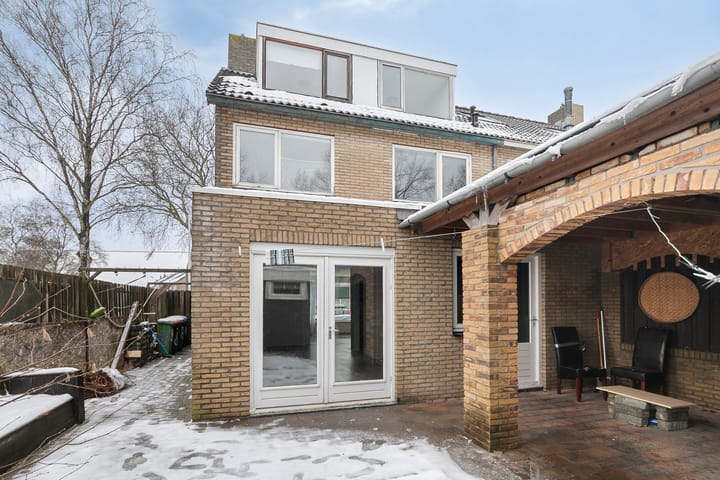 Foto 33 van Meteorenstraat 88