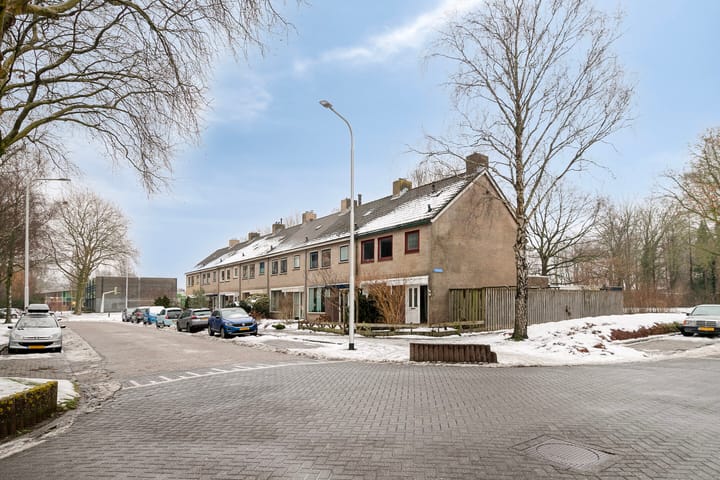 Foto 36 van Meteorenstraat 88