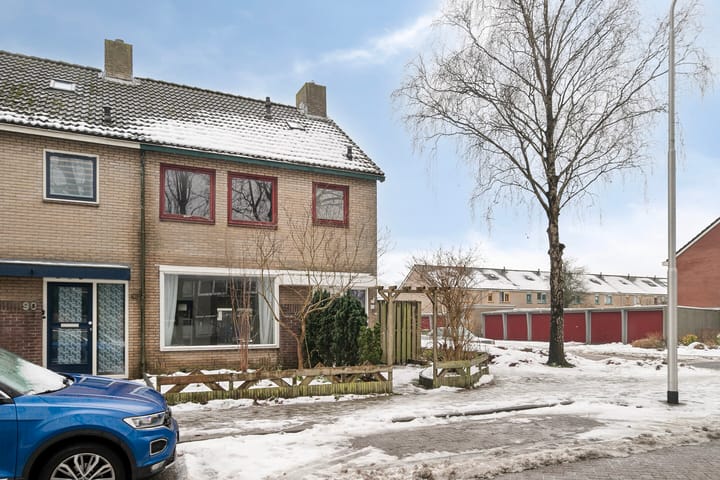 Foto 37 van Meteorenstraat 88