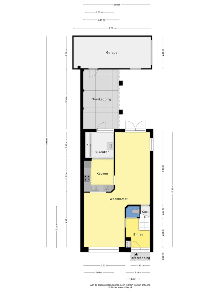 Foto 40 van Meteorenstraat 88