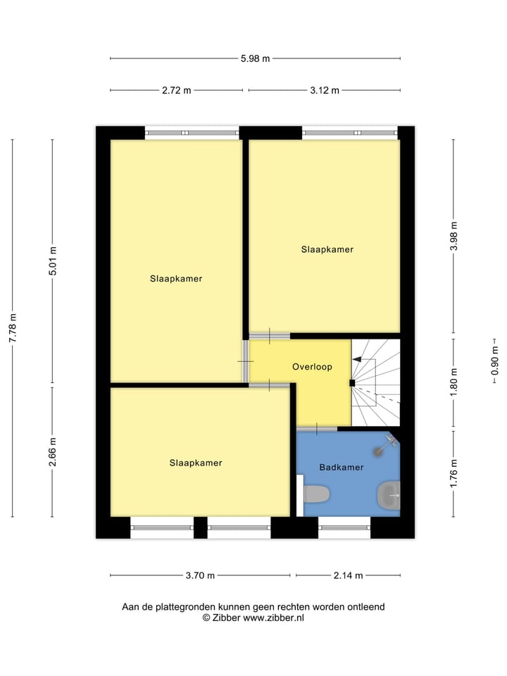 Foto 41 van Meteorenstraat 88