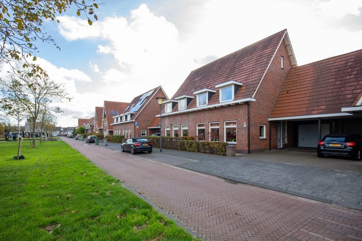 Foto 45 van Boomgaard 38