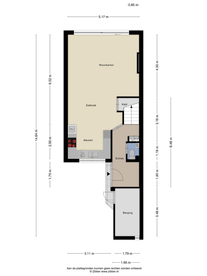 Foto 41 van Voornestraat 11