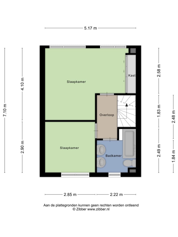 Foto 42 van Voornestraat 11