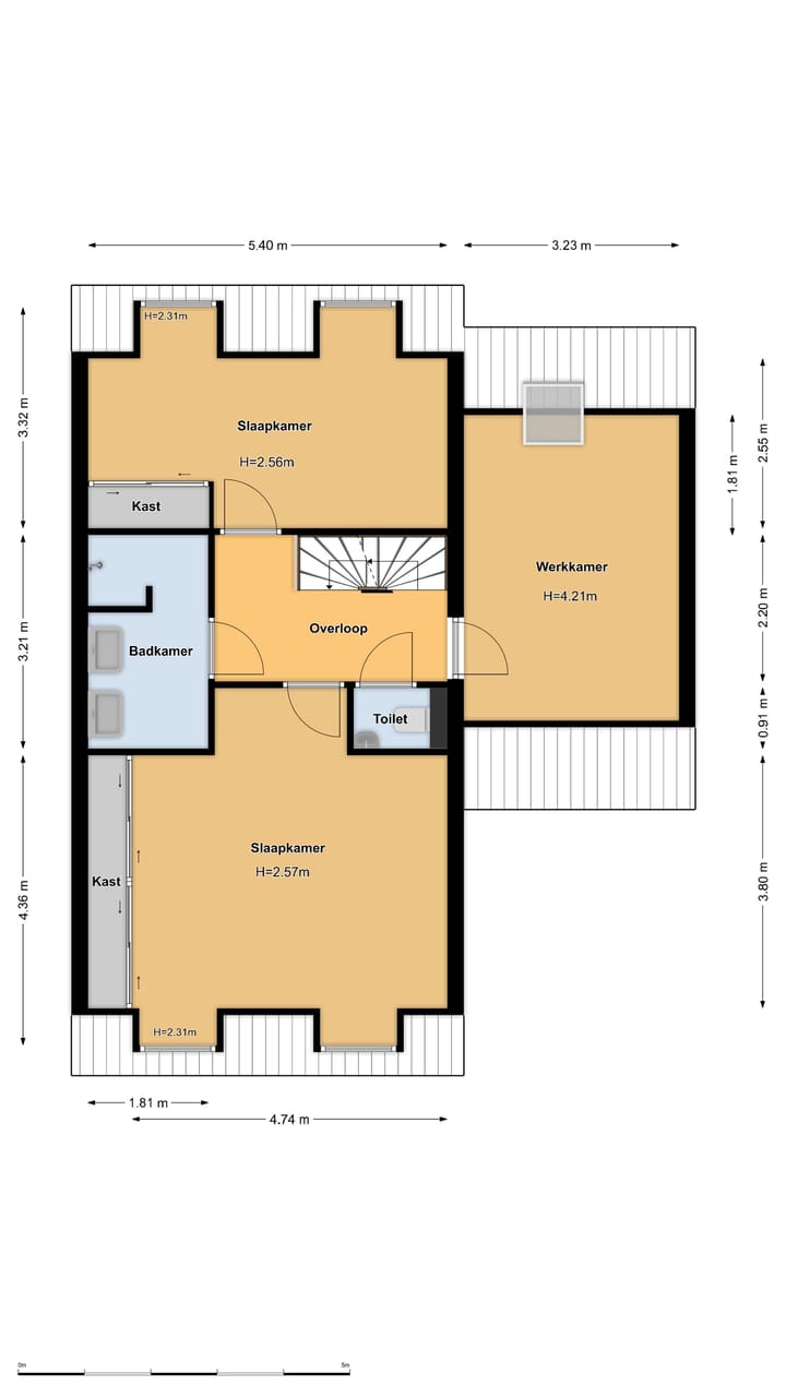 Foto 48 van Boomgaard 38