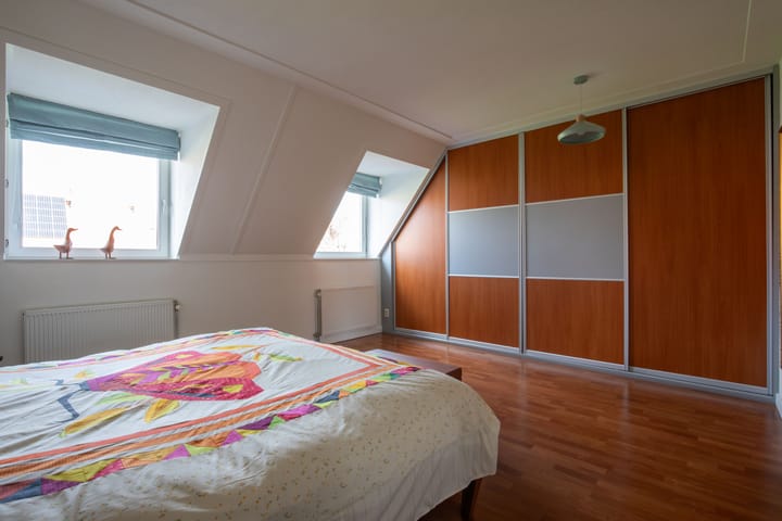 Foto 4 van Boomgaard 38