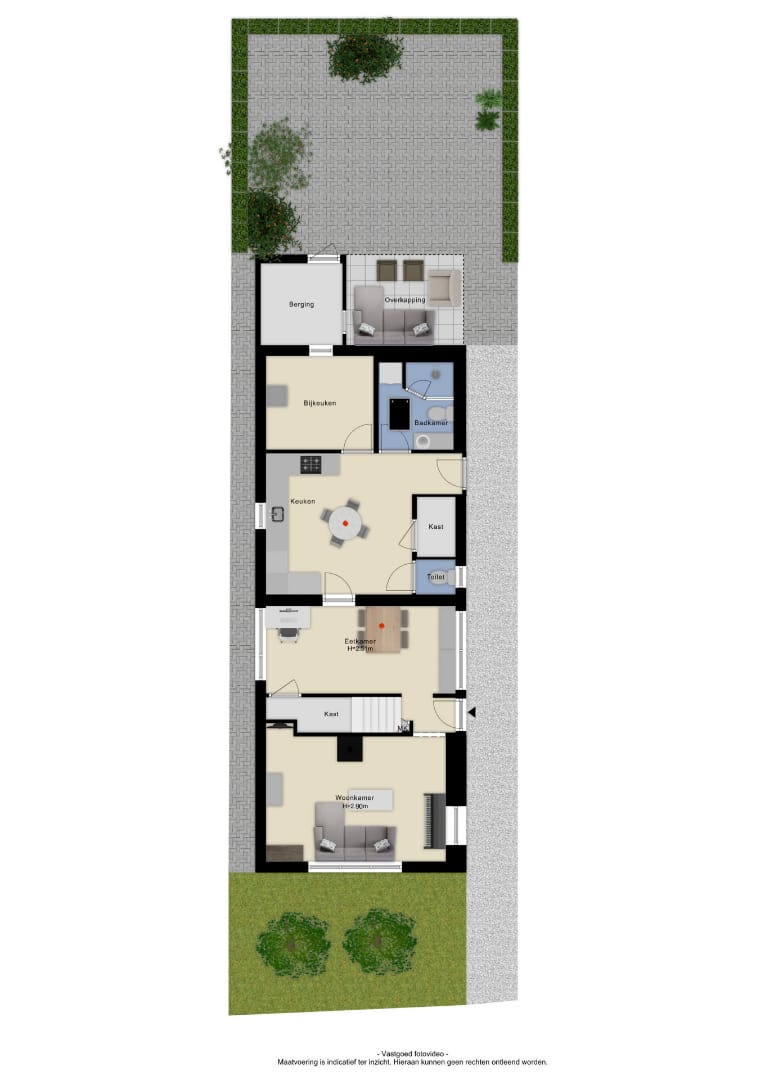 Foto 74 van Dalwagenseweg 93