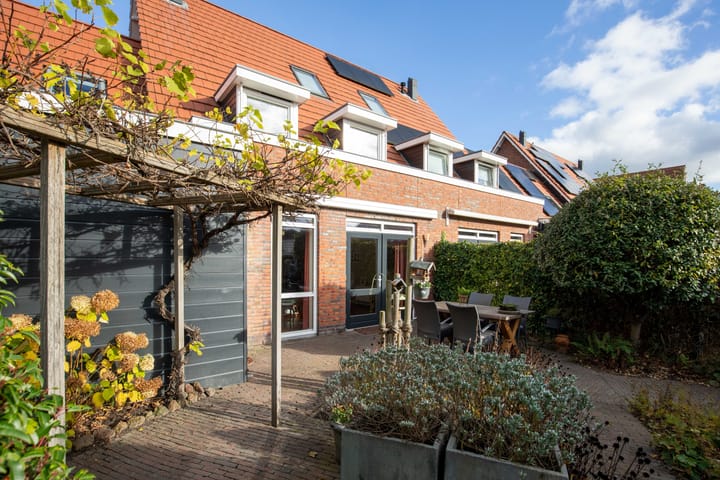 Foto 40 van Boomgaard 38