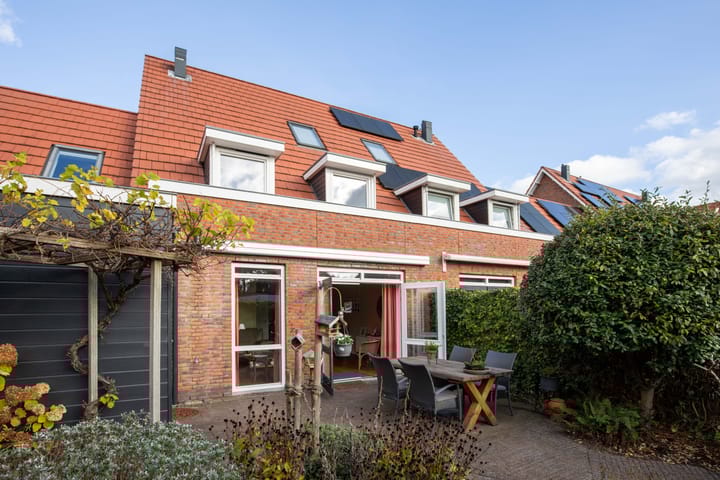 Foto 5 van Boomgaard 38