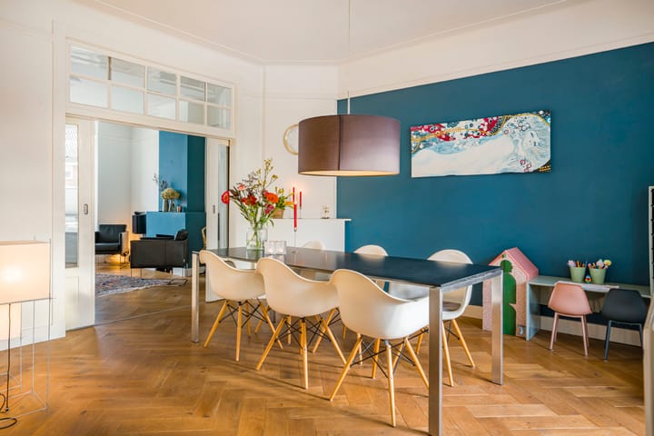 Photo 4 of Lasondersingel 58