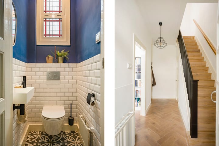 Foto 6 van Lasondersingel 58