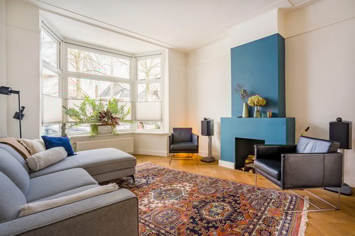 Foto 8 van Lasondersingel 58