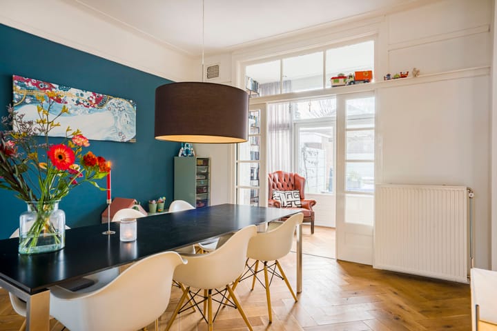 Foto 11 van Lasondersingel 58