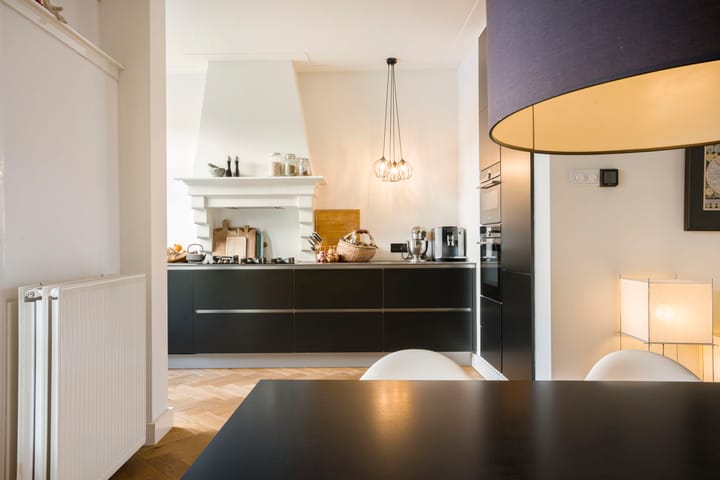 Foto 13 van Lasondersingel 58