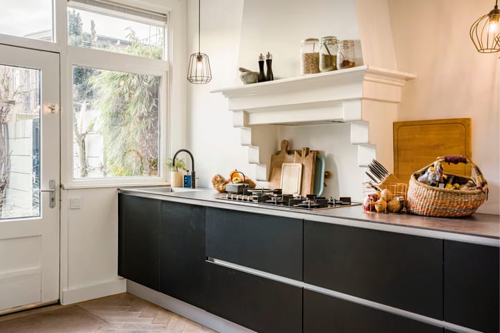 Foto 14 van Lasondersingel 58