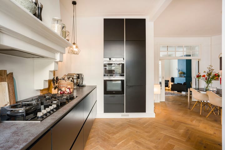 Foto 15 van Lasondersingel 58