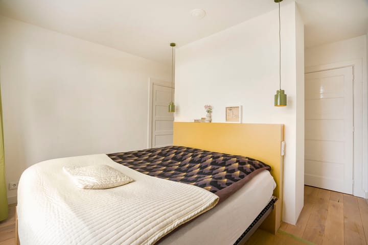 Foto 16 van Lasondersingel 58