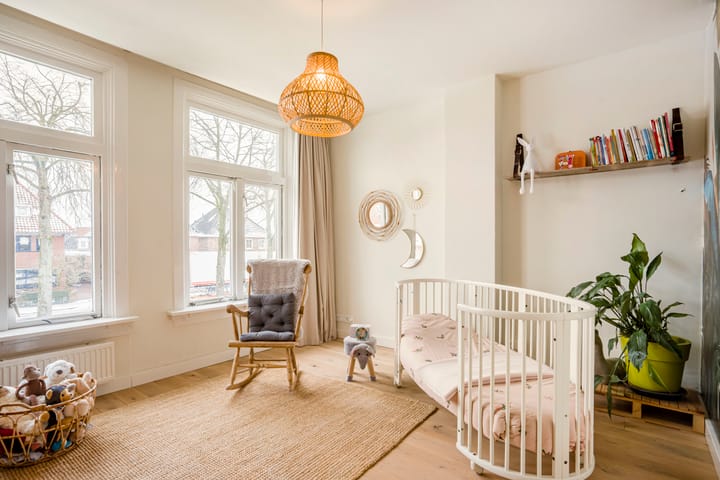 Foto 17 van Lasondersingel 58