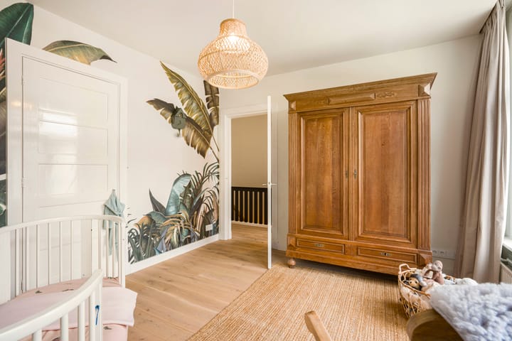 Foto 18 van Lasondersingel 58