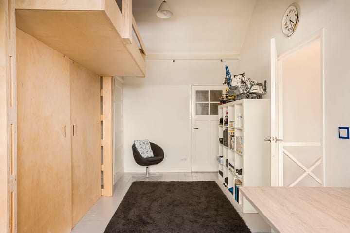 Foto 21 van Lasondersingel 58