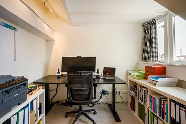 Foto 22 van Lasondersingel 58