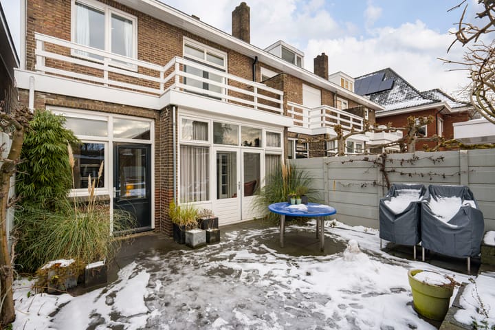 Foto 25 van Lasondersingel 58