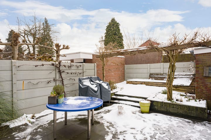 Foto 26 van Lasondersingel 58