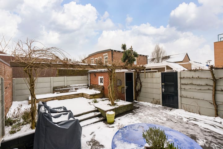 Foto 27 van Lasondersingel 58