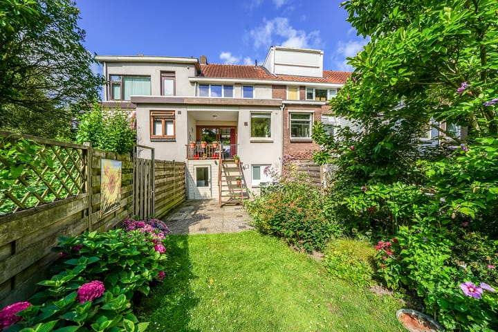 Foto 5 van Hordijk 11