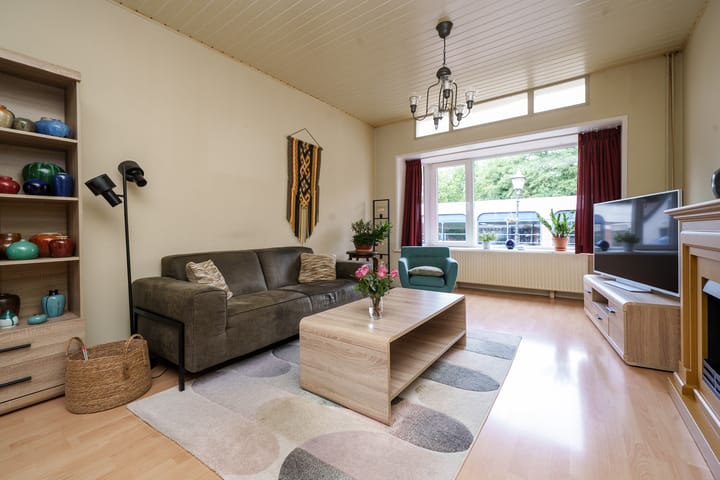 Foto 7 van Hordijk 11