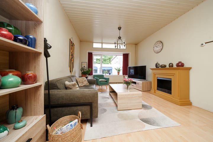 Foto 8 van Hordijk 11