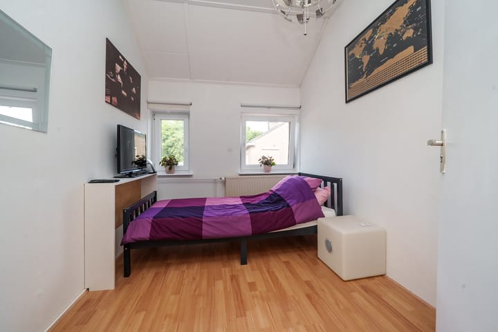 Foto 15 van Hordijk 11