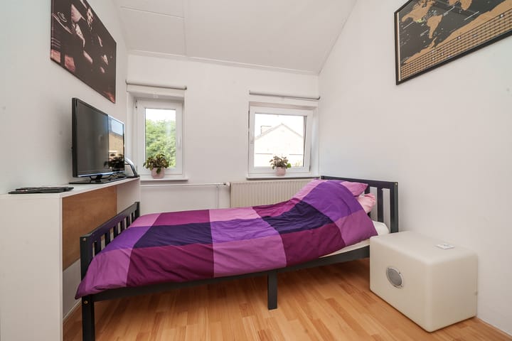 Foto 16 van Hordijk 11