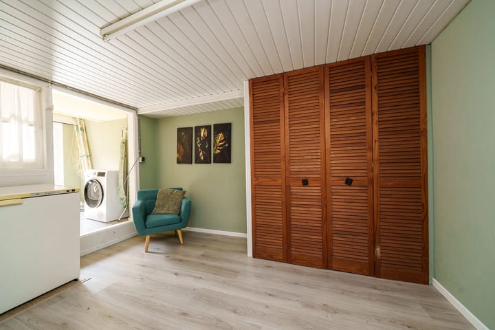 Foto 21 van Hordijk 11