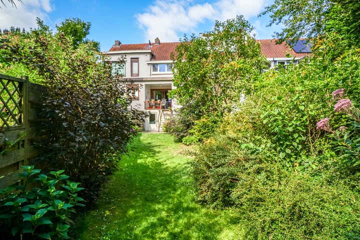 Foto 31 van Hordijk 11