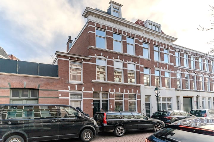 Foto 2 van Kepplerstraat 130-C