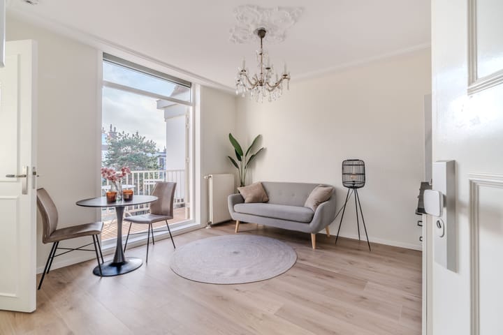 Foto 3 van Kepplerstraat 130-C