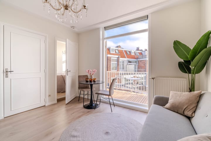 Foto 5 van Kepplerstraat 130-C