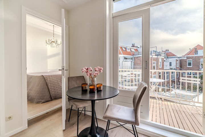 Foto 8 van Kepplerstraat 130-C