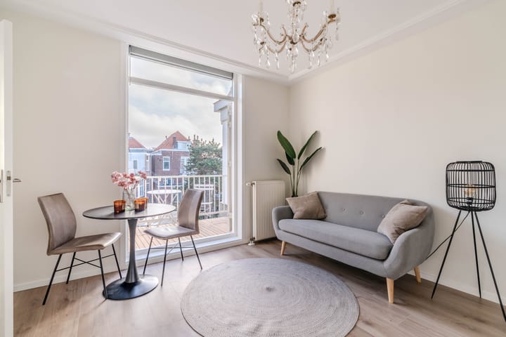 Foto 9 van Kepplerstraat 130-C