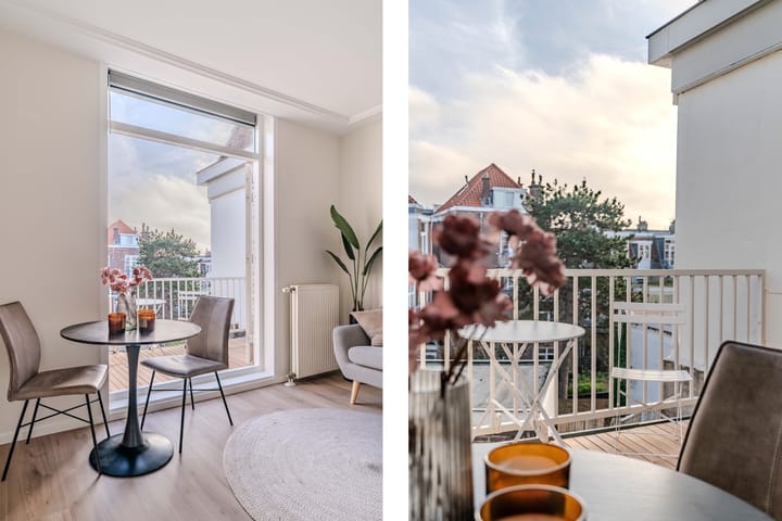 Foto 10 van Kepplerstraat 130-C