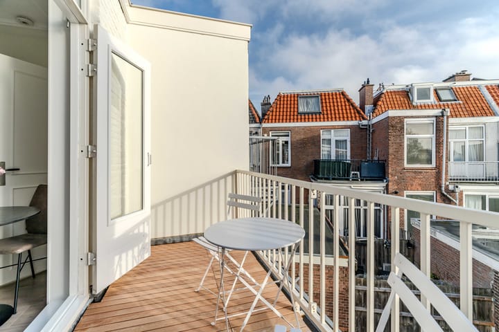 Foto 13 van Kepplerstraat 130-C