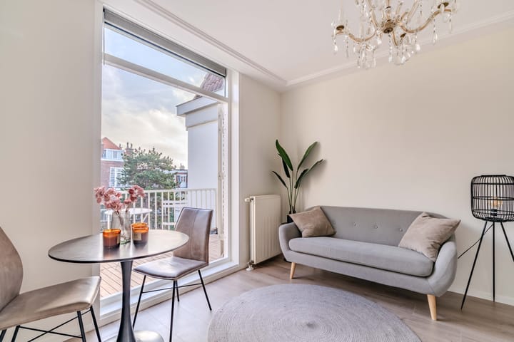 Foto 4 van Kepplerstraat 130-C