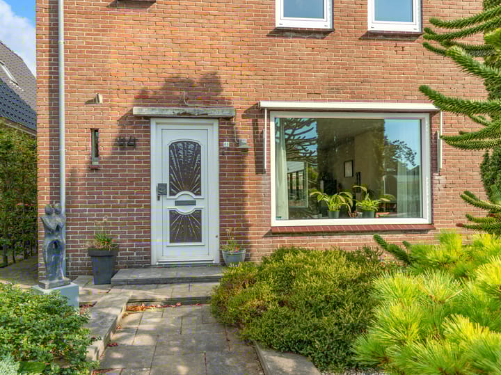 Foto 5 van Dusseldorperweg 44