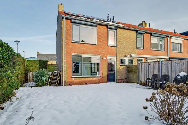 Foto 4 van Ridder van Dorplaan 14