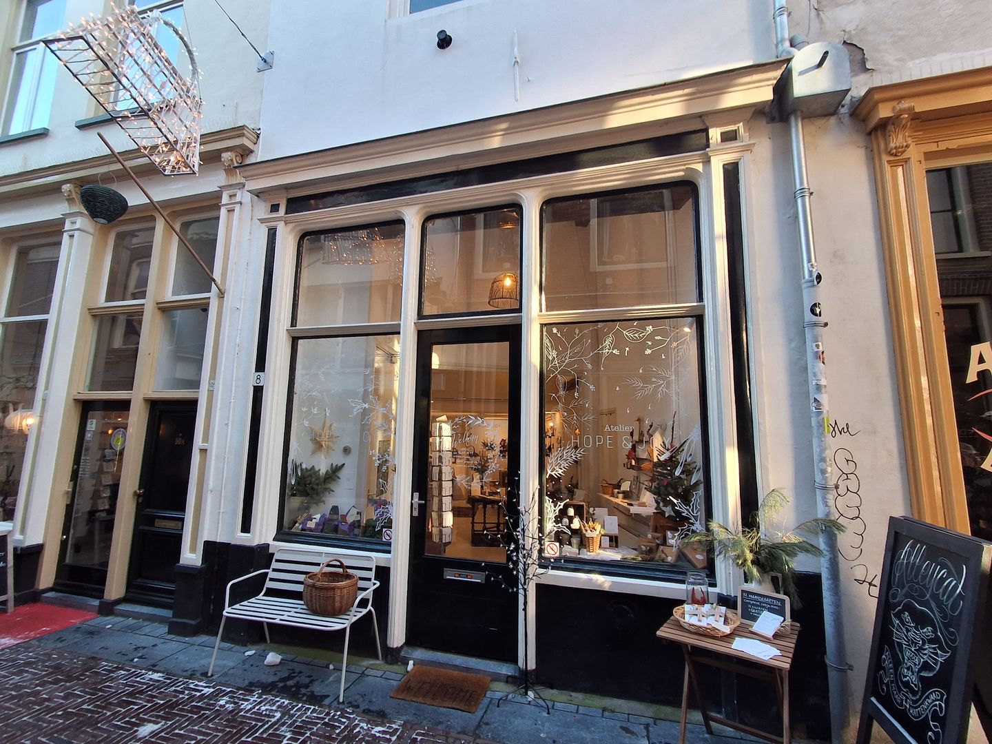 Bekijk foto 1 van Frankensteeg 8