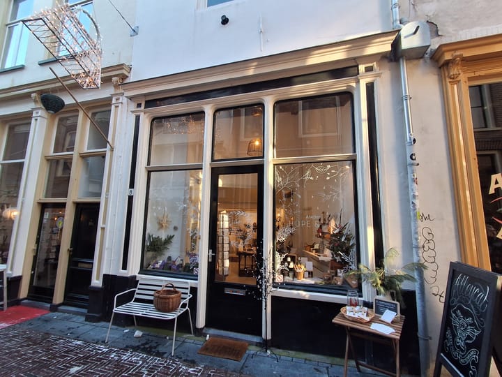 Frankensteeg 8, Zutphen